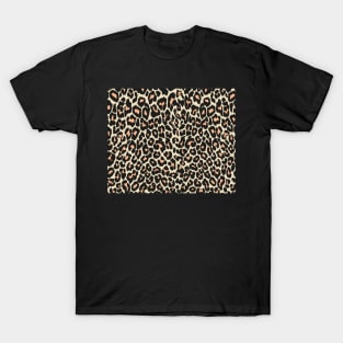 Cheetah Print T-Shirt